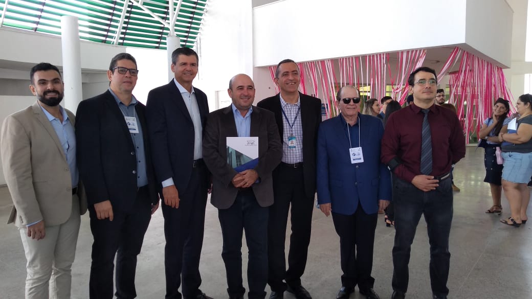CRA-CE participa de 7ª etapa do TCEduc, em Iguatu